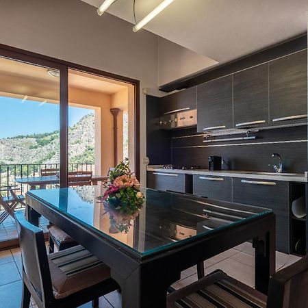 Moderno Appartamento Cefalu Ngoại thất bức ảnh