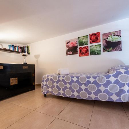 Moderno Appartamento Cefalu Ngoại thất bức ảnh