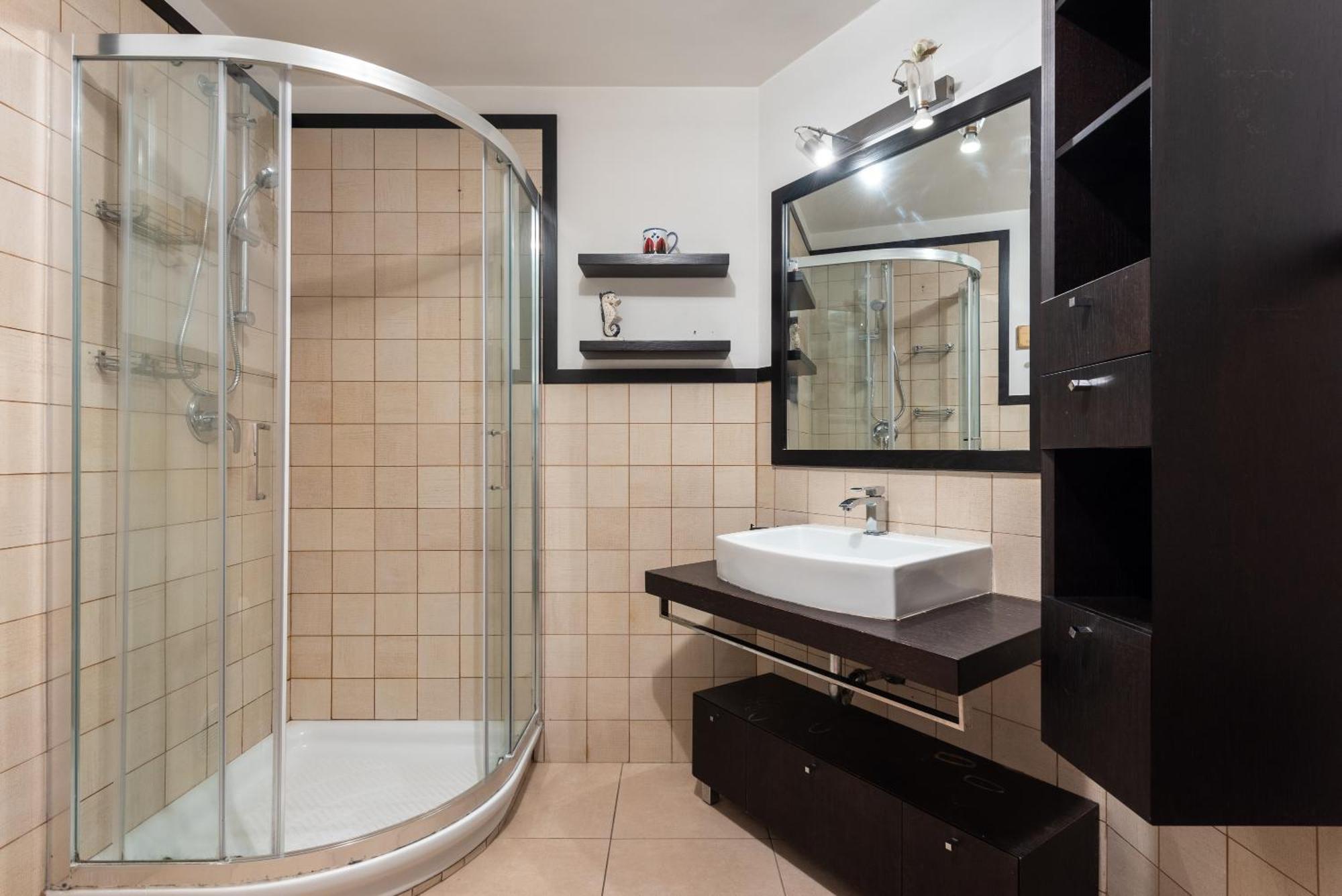 Moderno Appartamento Cefalu Ngoại thất bức ảnh