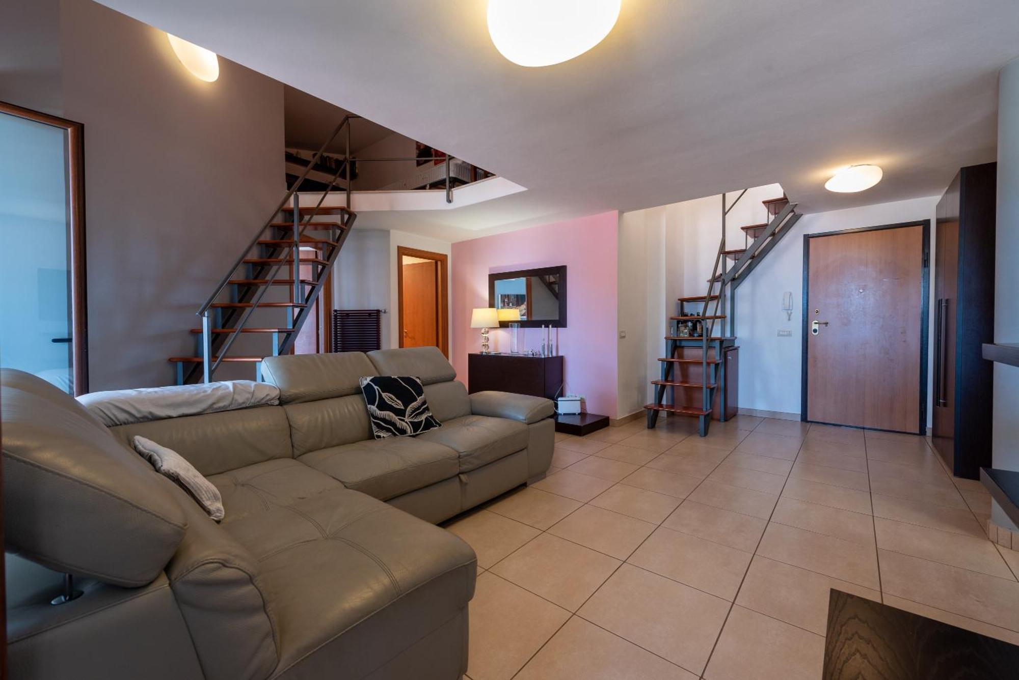 Moderno Appartamento Cefalu Ngoại thất bức ảnh