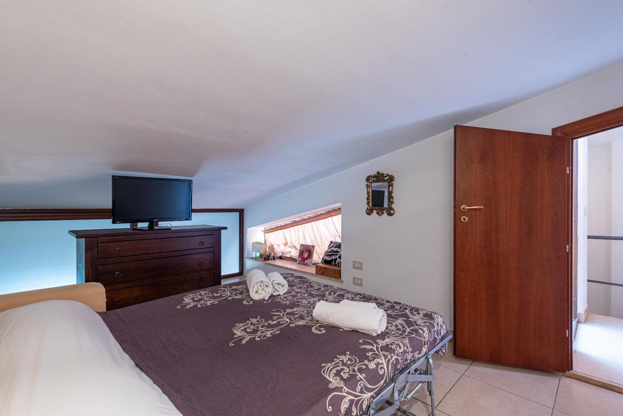 Moderno Appartamento Cefalu Ngoại thất bức ảnh