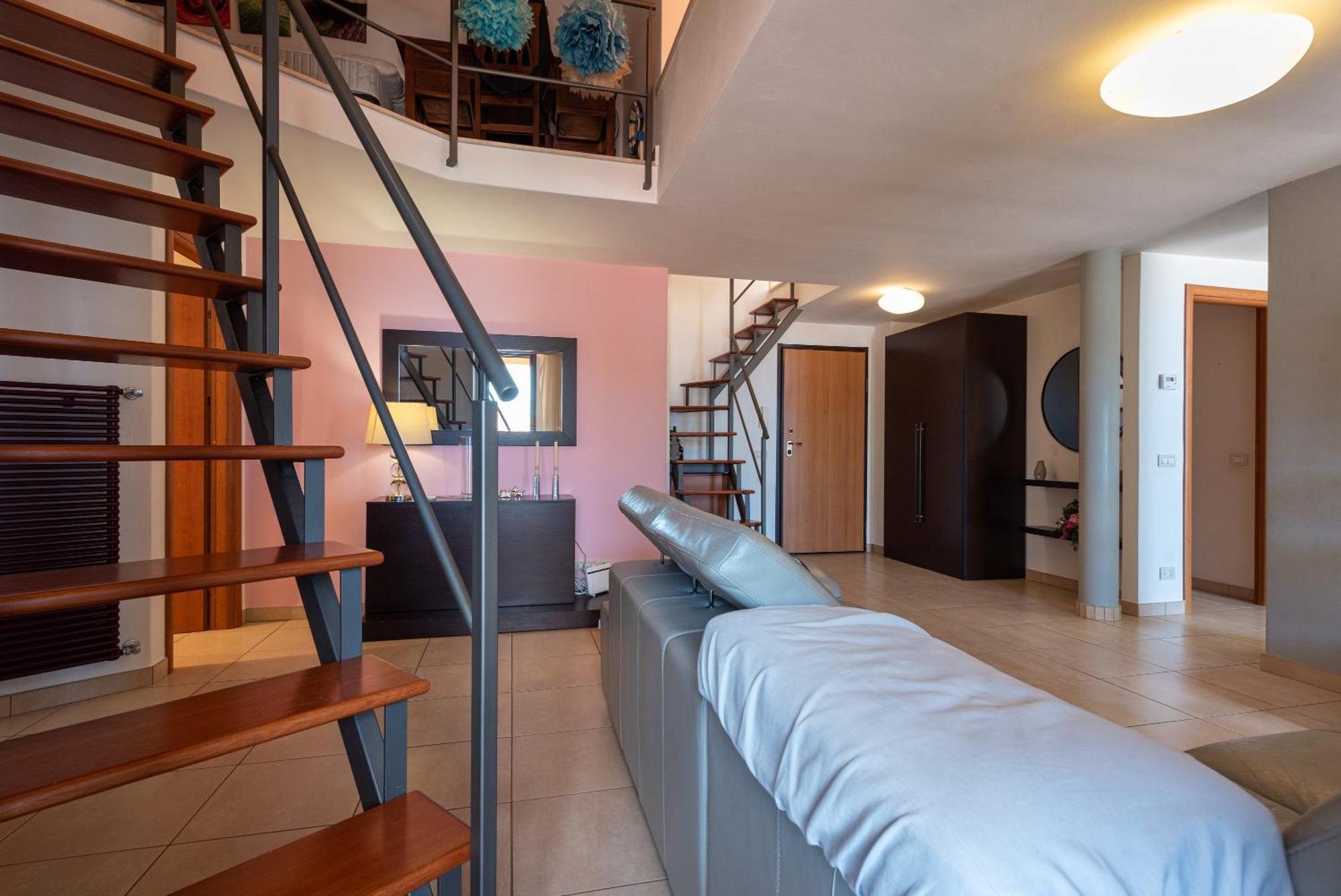 Moderno Appartamento Cefalu Ngoại thất bức ảnh
