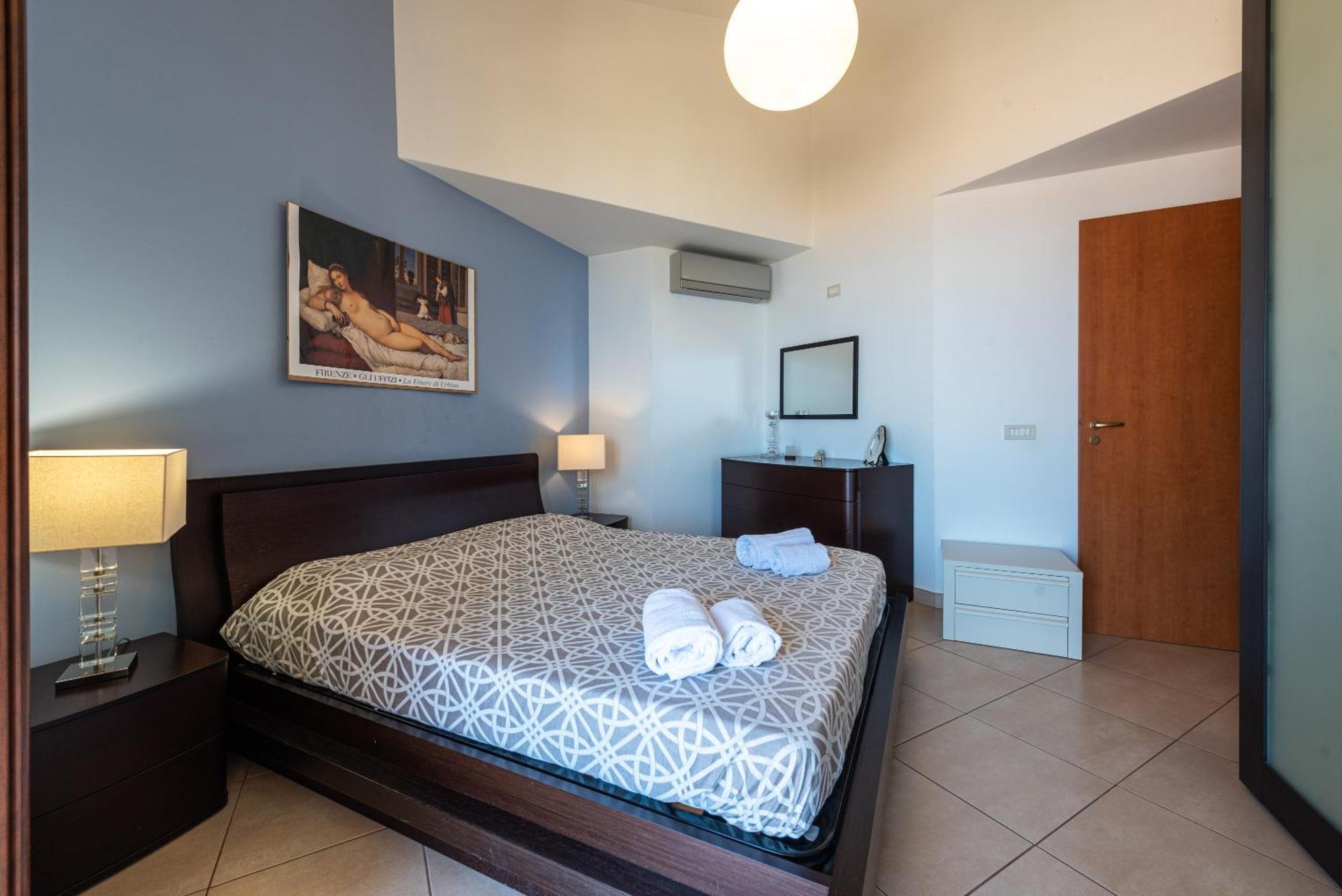 Moderno Appartamento Cefalu Ngoại thất bức ảnh
